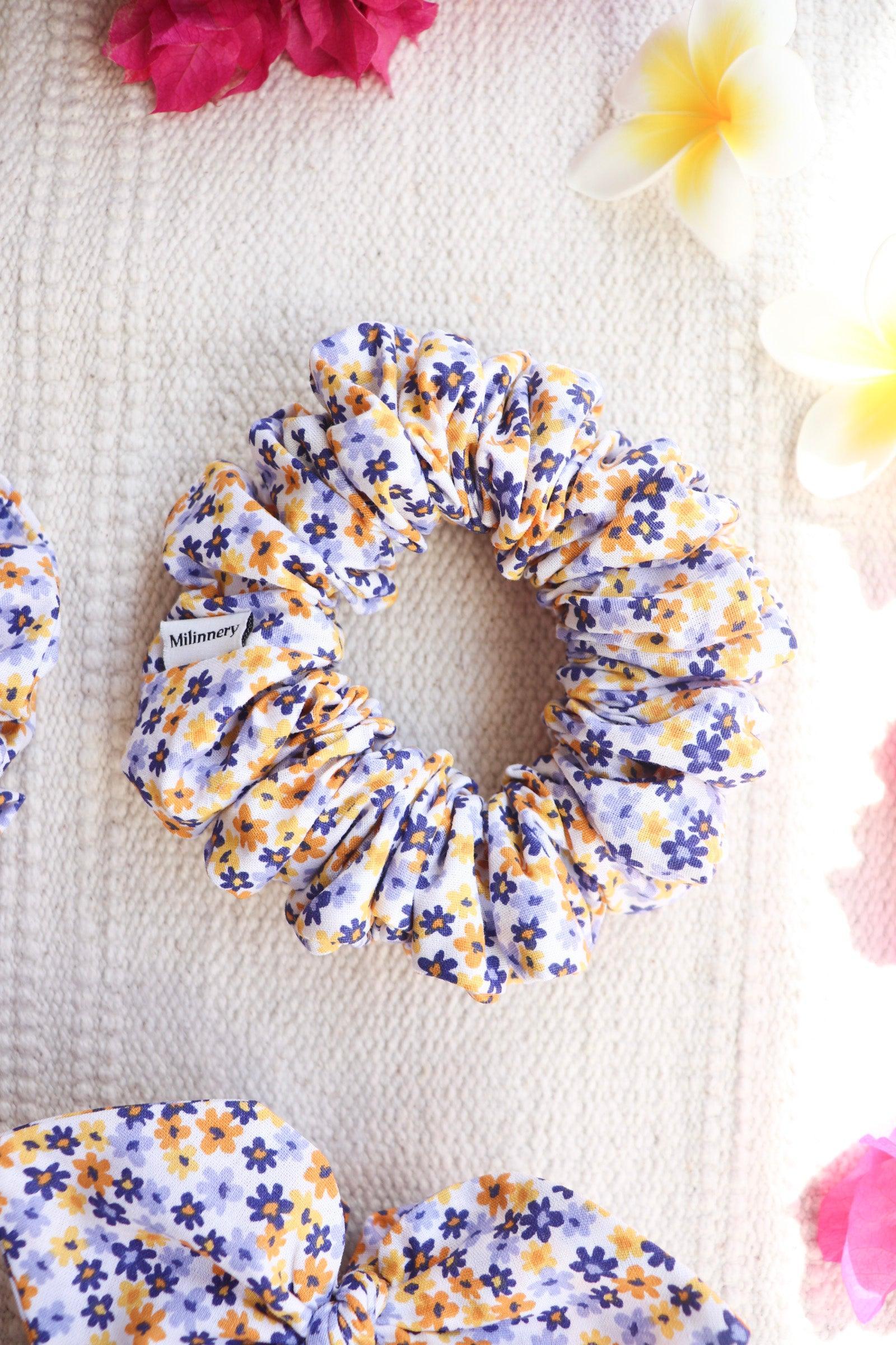 Heidi Mini - Milinnery