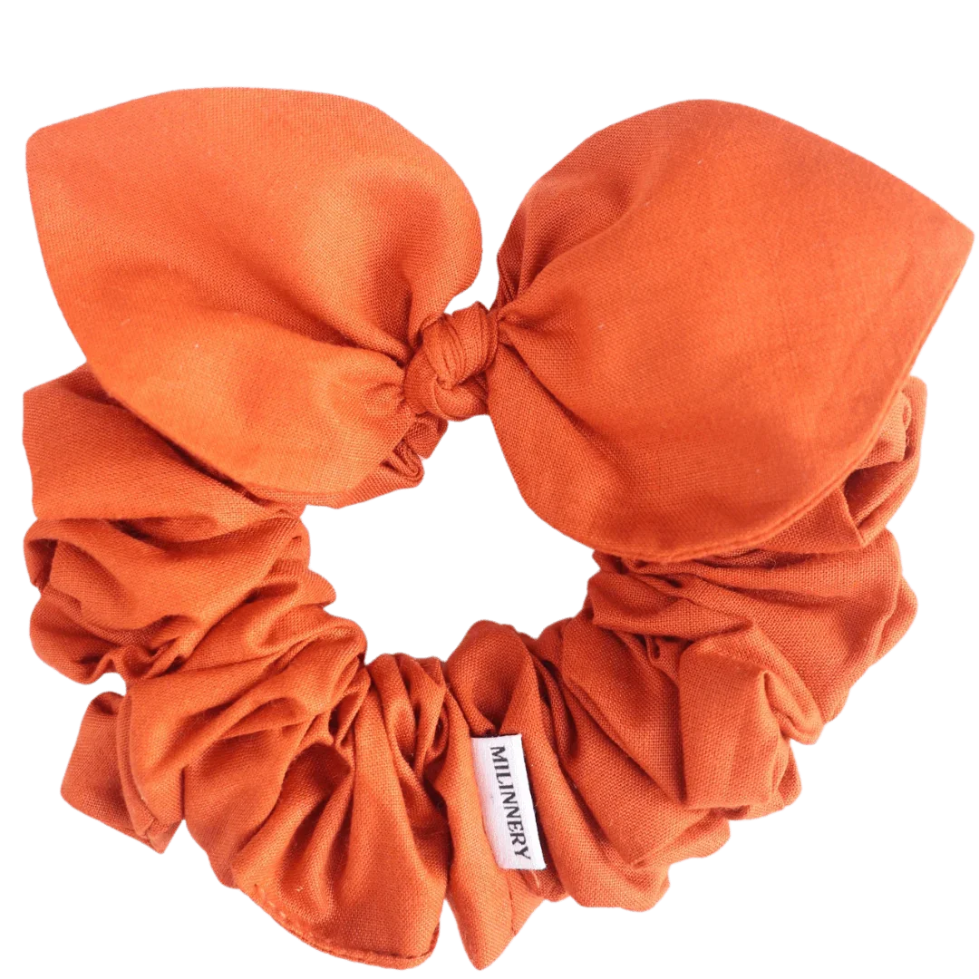 Orlina Mini Bow - Milinnery