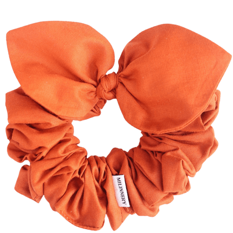 Orlina Mini Bow - Milinnery