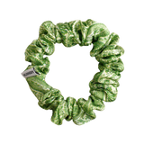 Seravi Satin Scrunchie