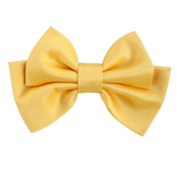 Tressa Small Hair Bow Clip