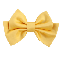 Tressa Small Hair Bow Clip