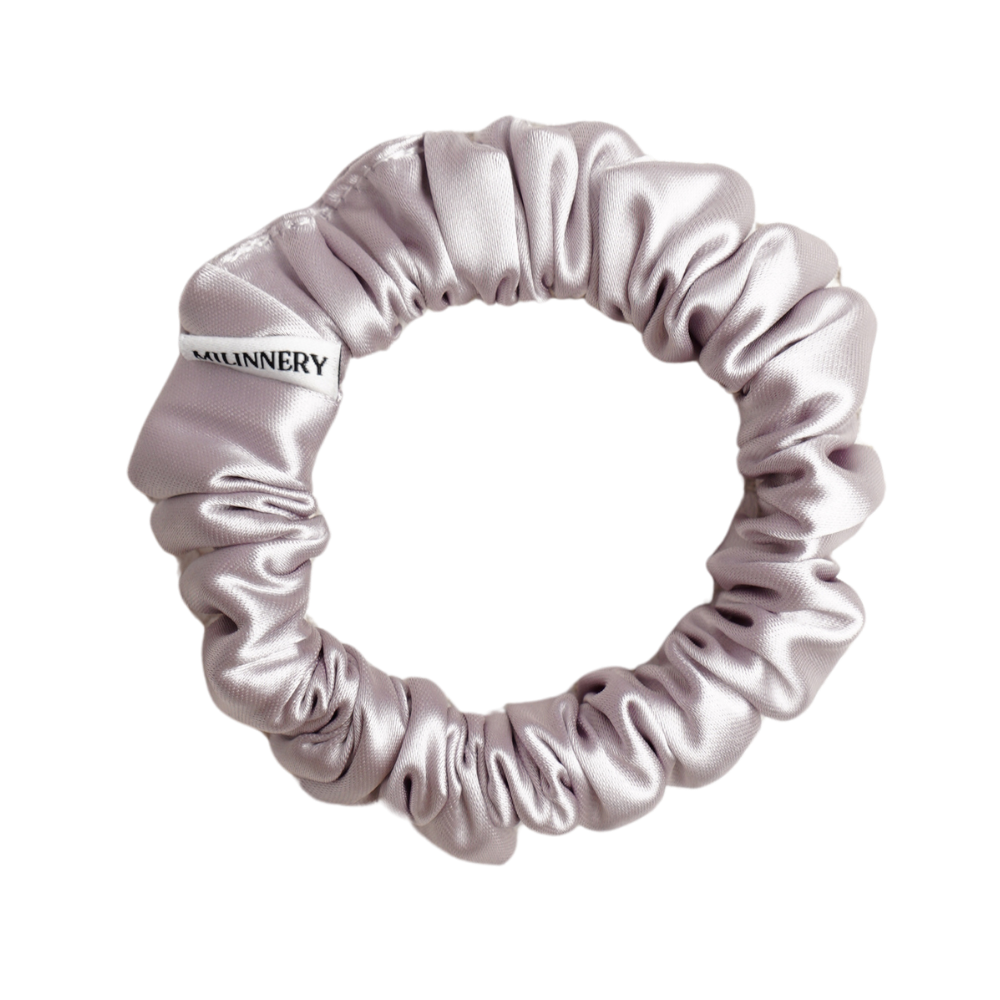 Avenor Satin Scrunchie