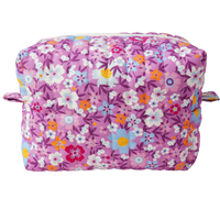 Denise Makeup Bag