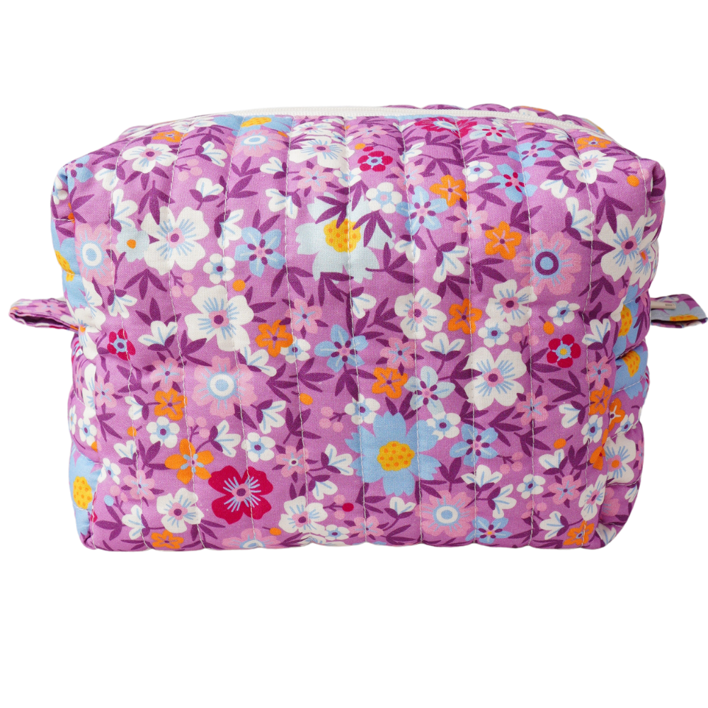 Denise Makeup Bag