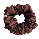 Vireya Satin Scrunchie