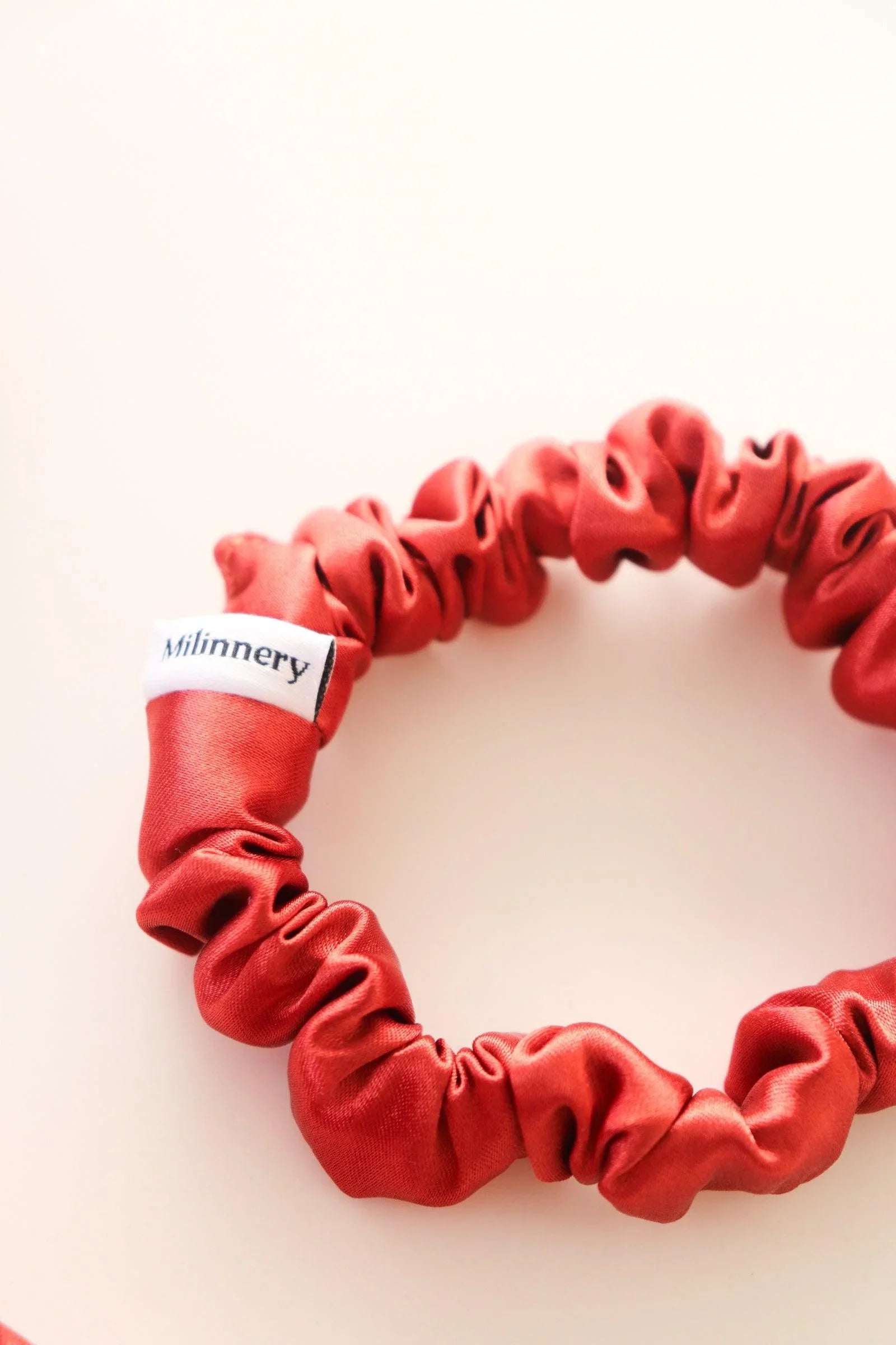 Copper XXS - Milinnery