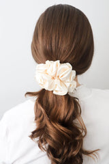 Cream Mini - Milinnery