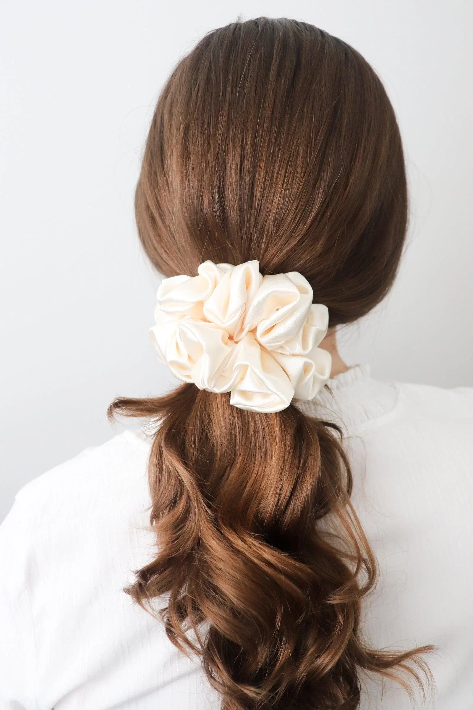 Cream Mini - Milinnery