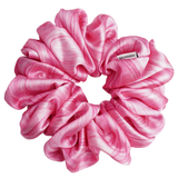 Silune Satin Scrunchie
