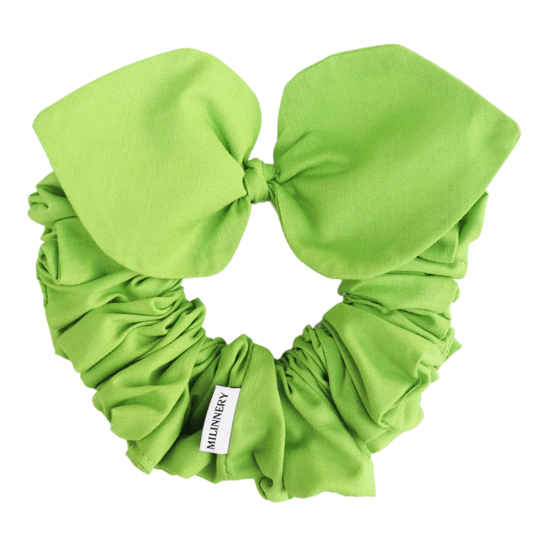 Zeloria Mini Bow - Milinnery