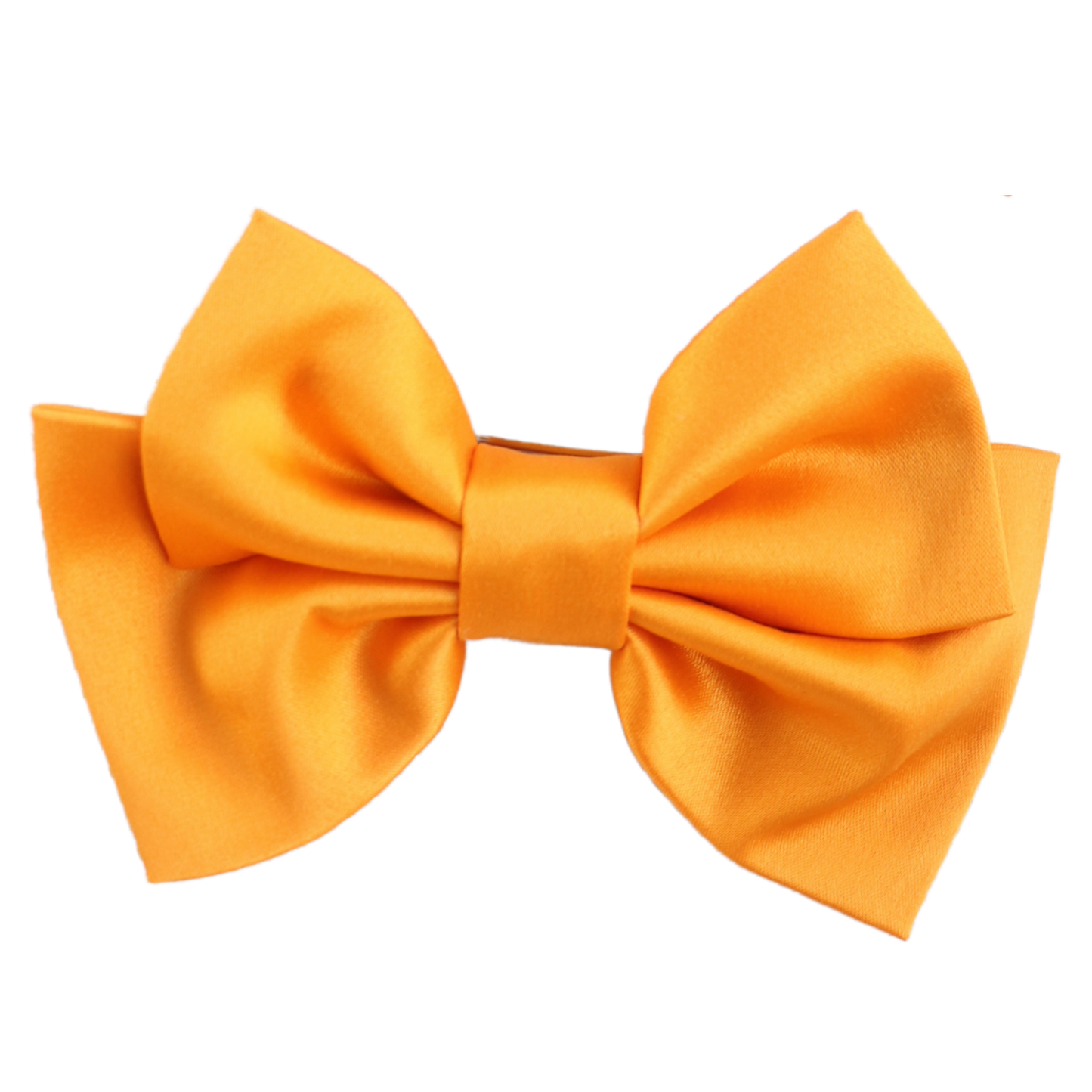 Pirelle Small Hair Bow Clip