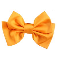 Pirelle Small Hair Bow Clip