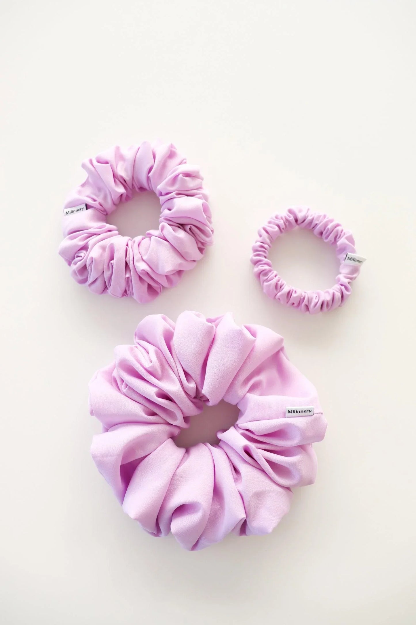 Mauve XXL - Milinnery