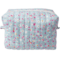 Xenia Makeup Bag