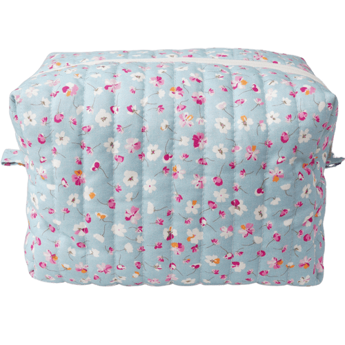 Xenia Makeup Bag