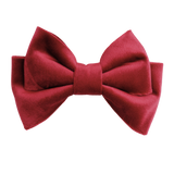 Novira Small Hair Bow Clip