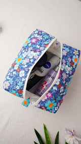 Edith Makeup Bag