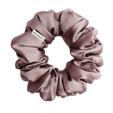 Nimelle Satin Scrunchie