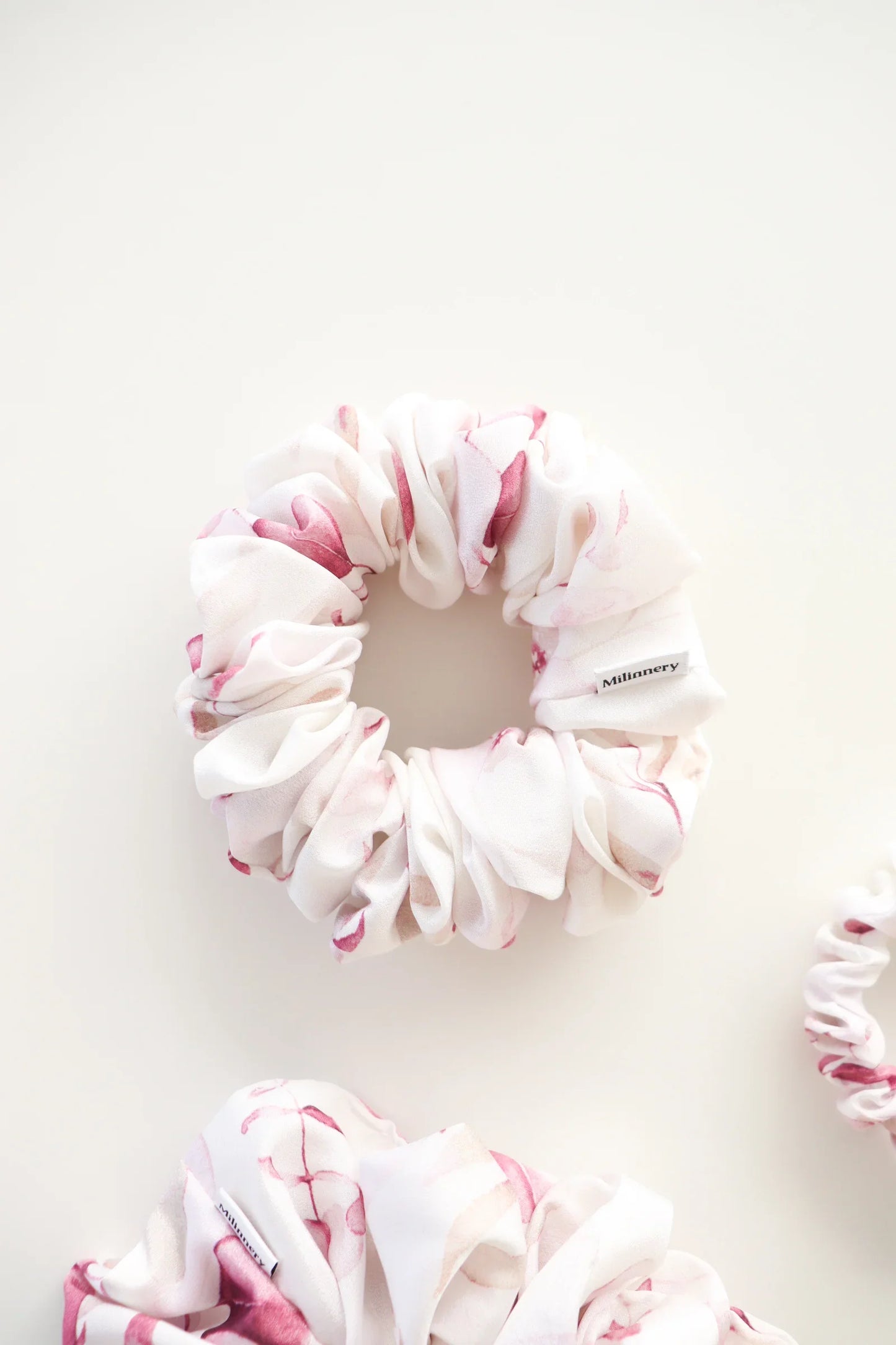 Tulle Mini Milinnery