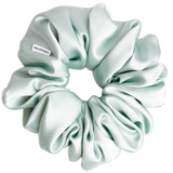 Velisse Satin Scrunchie
