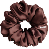 Vireya Satin Scrunchie