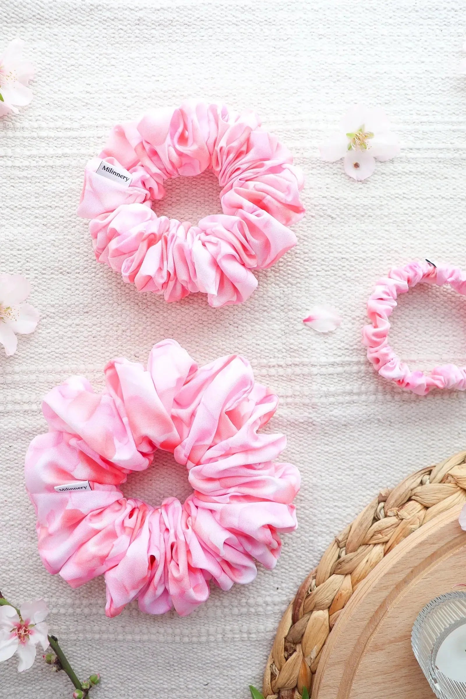 Alessia XXL Milinnery