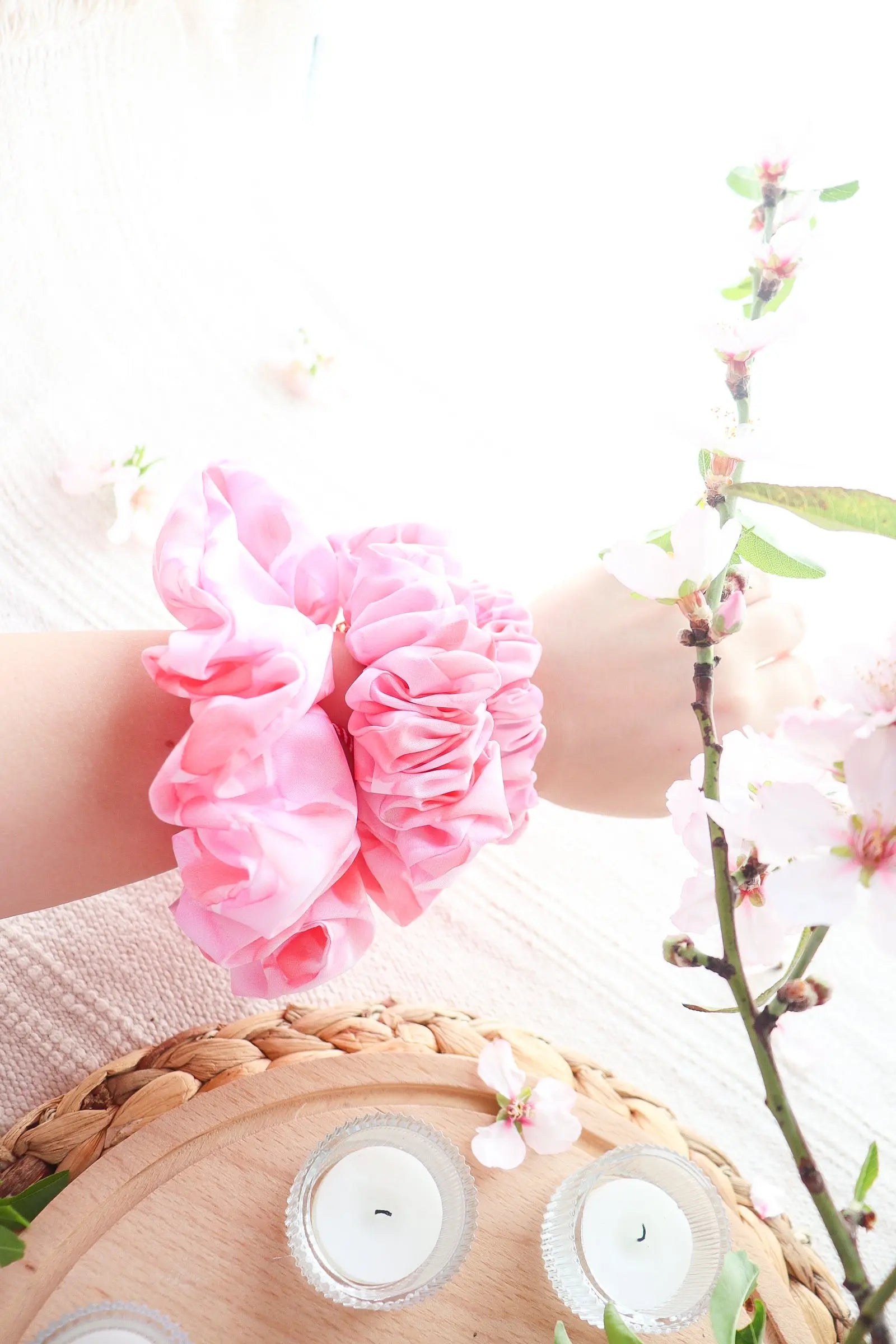 Alessia XXL Milinnery