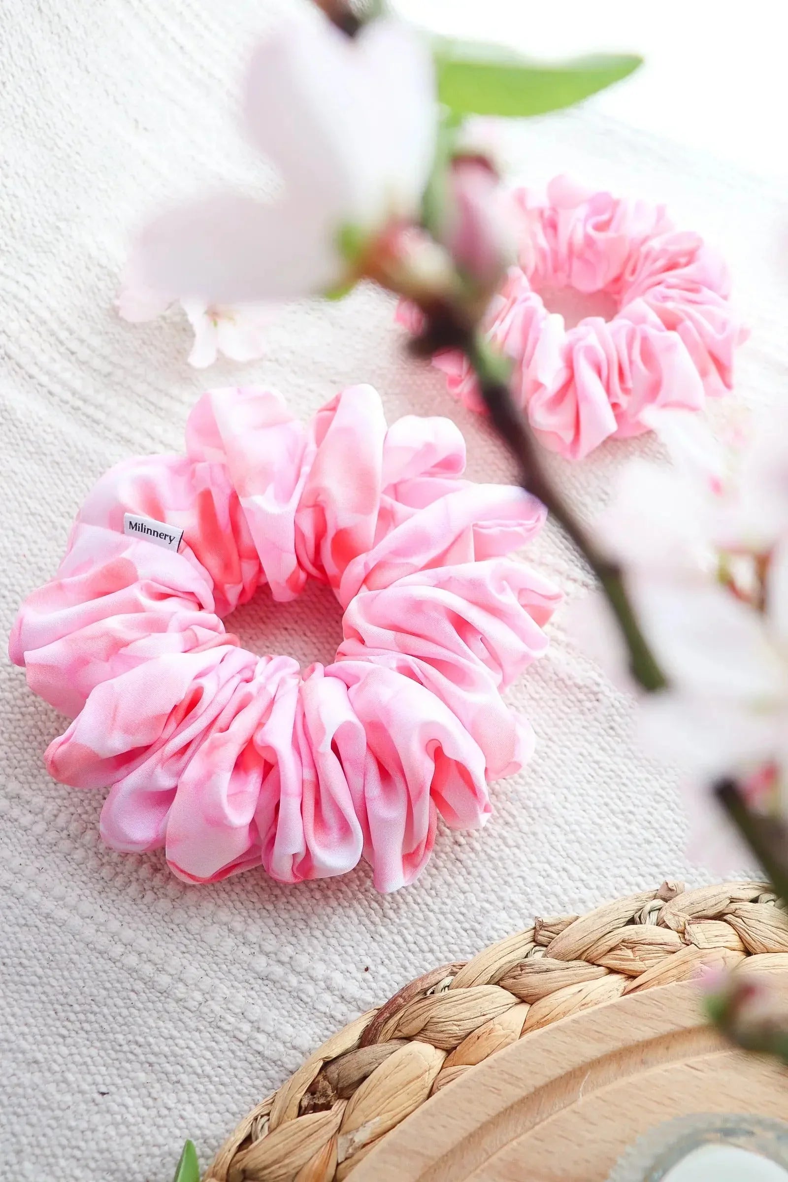 Alessia XXL Milinnery