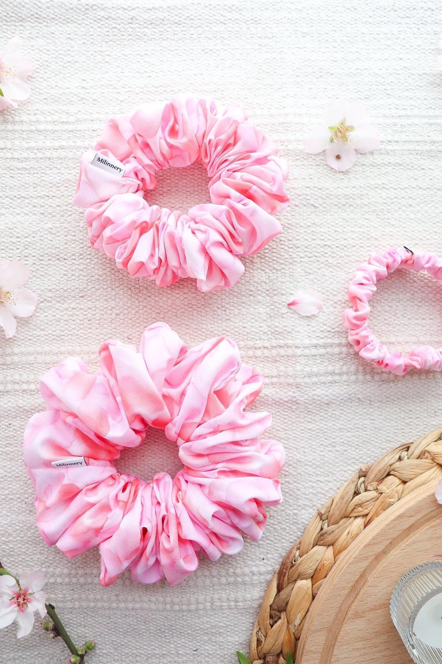 Alessia XXS - Milinnery