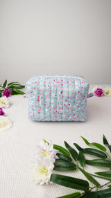 Xenia Makeup Bag