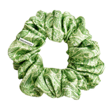Seravi Satin Scrunchie