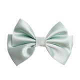 Velisse Small Hair Bow Clip