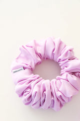 Mauve Mini Milinnery