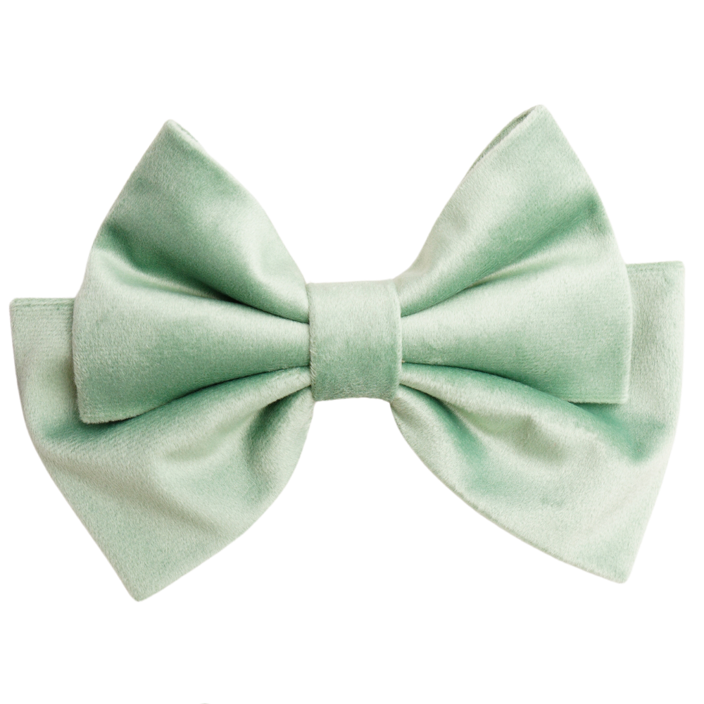 Petalis Medium Hair Bow Clip