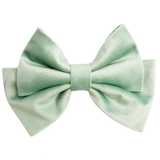 Petalis Medium Hair Bow Clip