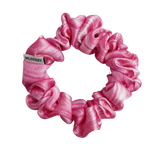 Silune Satin Scrunchie