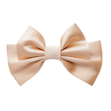 Calira Small Hair Bow Clip