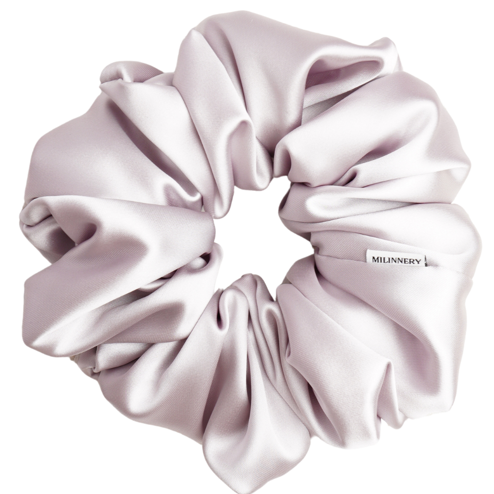 Avenor Satin Scrunchie