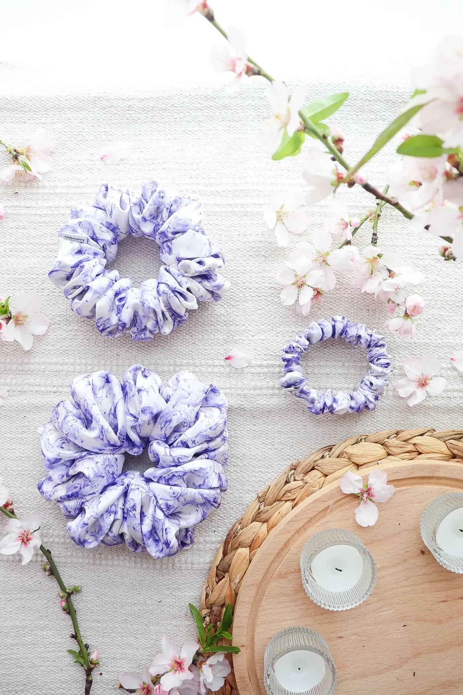 Charlotte Mini Milinnery