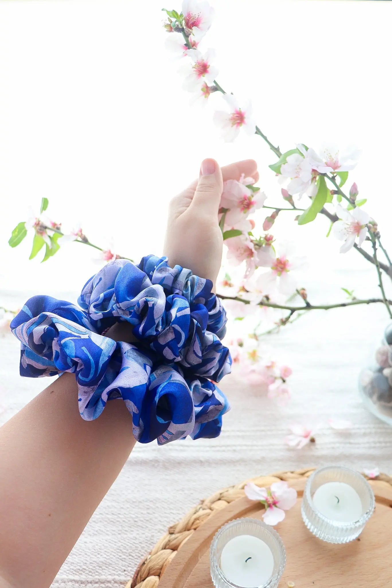 Chloe Mini Milinnery