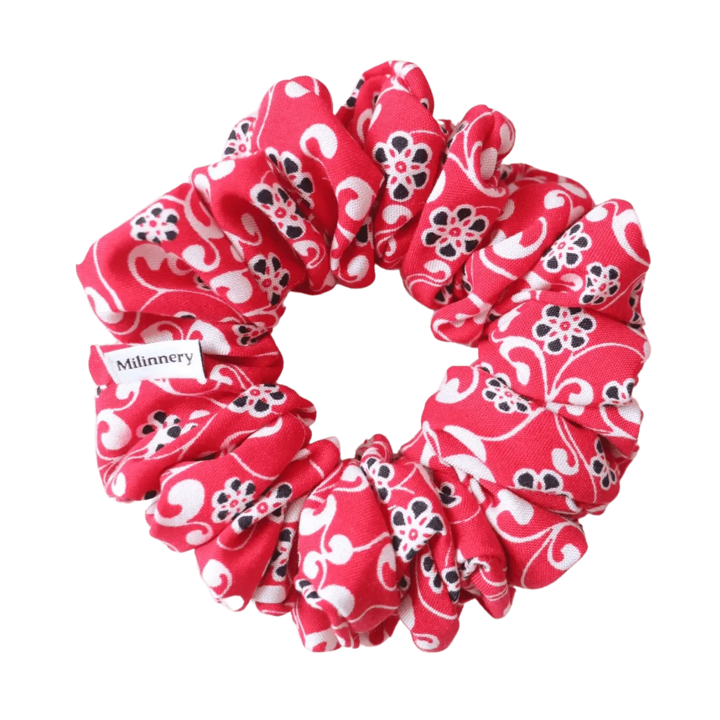 Crimson Dream Mini - Milinnery