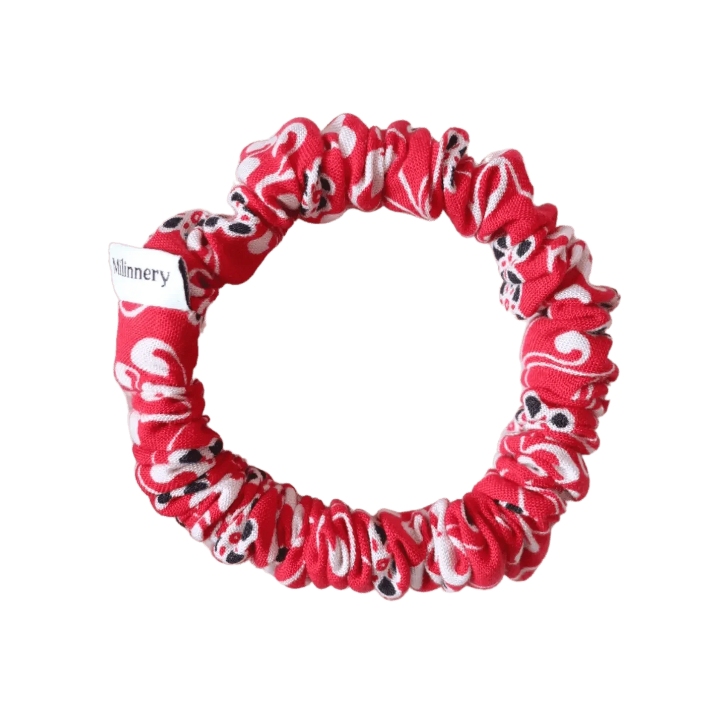 Crimson Dream XXS - Milinnery