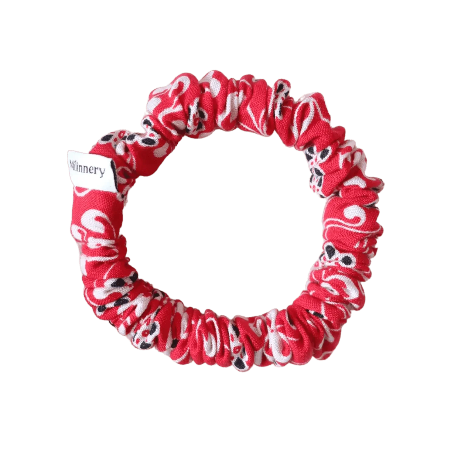 Crimson Dream XXS - Milinnery