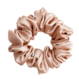 Calira Satin Scrunchie