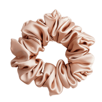 Calira Satin Scrunchie