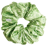 Seravi Satin Scrunchie