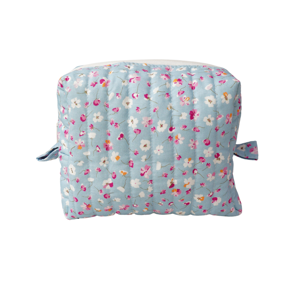 Xenia Makeup Bag