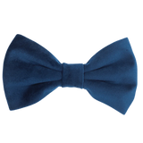Azurea Hair Bow Clip - Milinnery