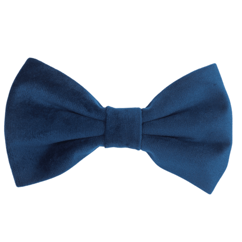 Azurea Hair Bow Clip - Milinnery